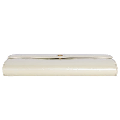 Long Leather Sarah Wallet