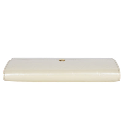 Long Leather Sarah Wallet
