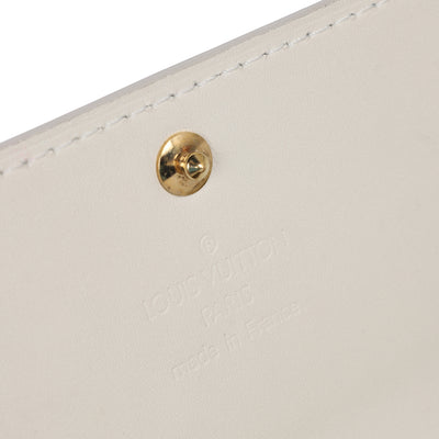 Long Leather Sarah Wallet