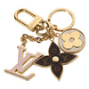 Spring Street Bag Charm and Key Holder