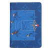 Pocket Organizer CC Wallet