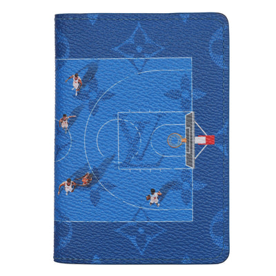 Pocket Organizer CC Wallet