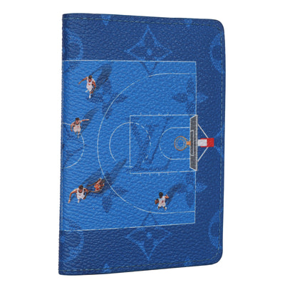 Pocket Organizer CC Wallet