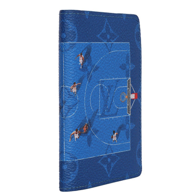Pocket Organizer CC Wallet
