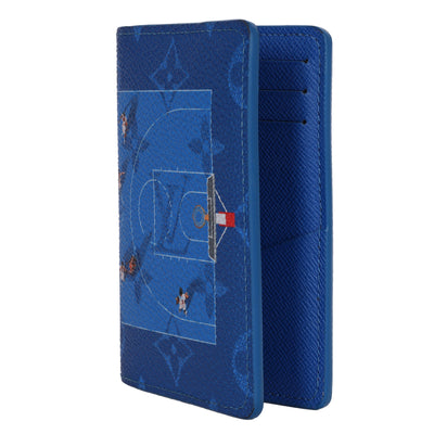 Pocket Organizer CC Wallet