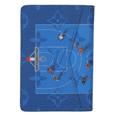 Pocket Organizer CC Wallet