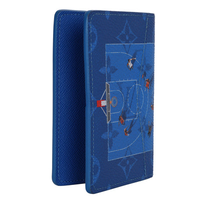 Pocket Organizer CC Wallet