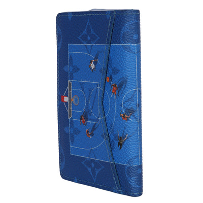 Pocket Organizer CC Wallet