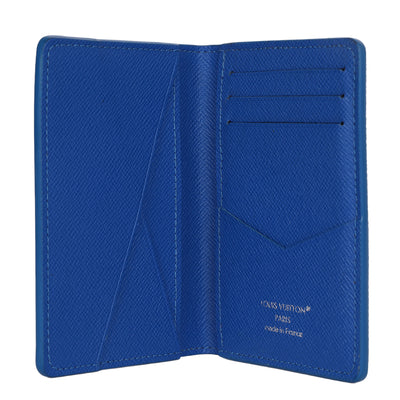 Pocket Organizer CC Wallet