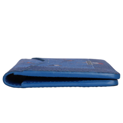 Pocket Organizer CC Wallet