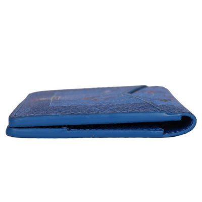 Pocket Organizer CC Wallet