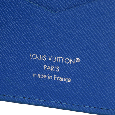 Pocket Organizer CC Wallet