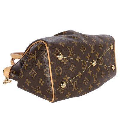 Monogram Tivoli PM