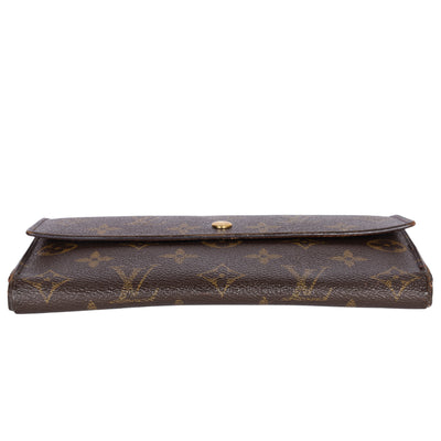 Monogram Porte Tresor International Wallet