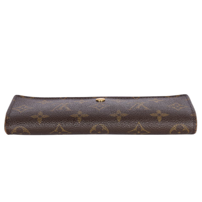 Monogram Porte Tresor International Wallet