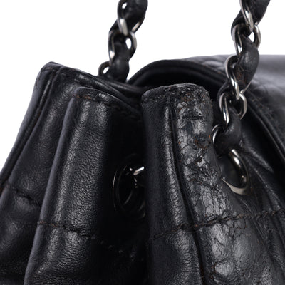 Rock 'n Chic Accordion Flap Bag