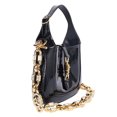 Jackie Mini 1961 Shoulder Bag Black