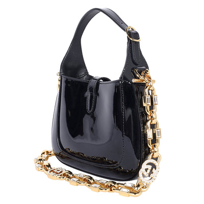 Jackie Mini 1961 Shoulder Bag Black