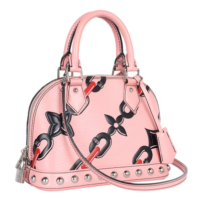 Chain Flower Epi Alma BB