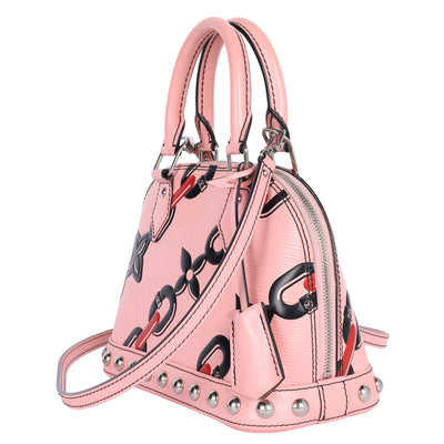 Chain Flower Epi Alma BB