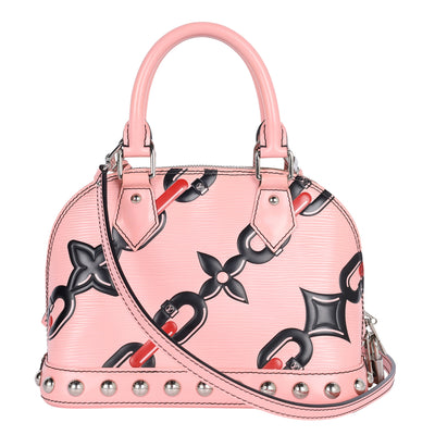 Chain Flower Epi Alma BB