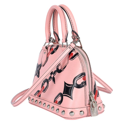 Chain Flower Epi Alma BB