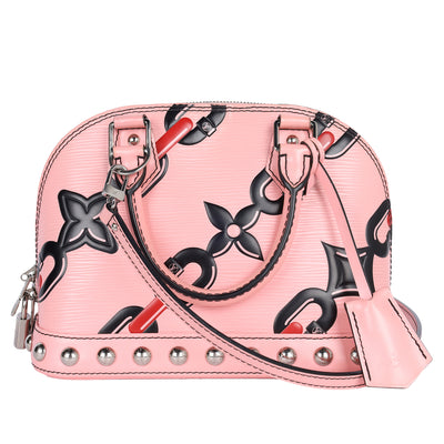 Chain Flower Epi Alma BB