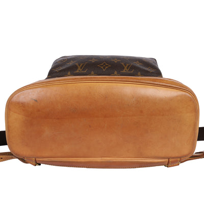 Monogram Montsouris Backpack GM