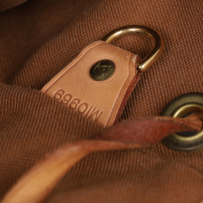 Monogram Montsouris Backpack GM