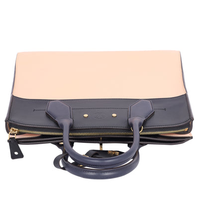 City Steamer 2way Shoulder Bag