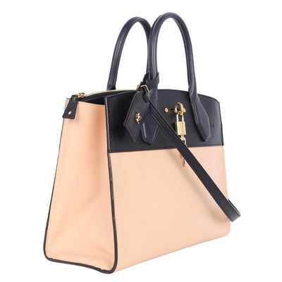 City Steamer 2way Shoulder Bag