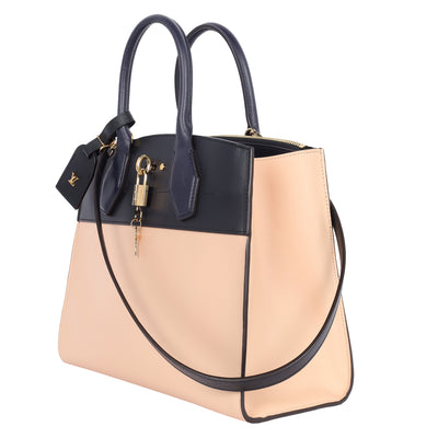 City Steamer 2way Shoulder Bag