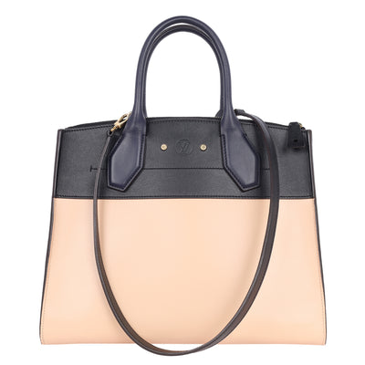 City Steamer 2way Shoulder Bag