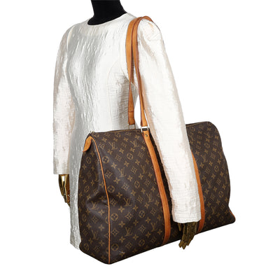 Monogram Sac Flanerie 50