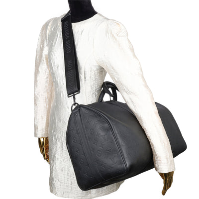 Keepall Bandoulière 50