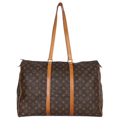 Monogram Sac Flanerie 50