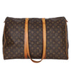 Monogram Sac Flanerie 50