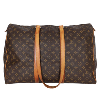 Monogram Sac Flanerie 50
