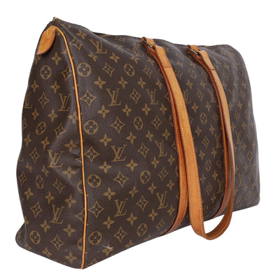 Monogram Sac Flanerie 50
