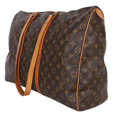 Monogram Sac Flanerie 50