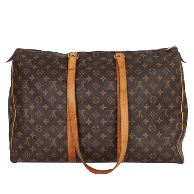 Monogram Sac Flanerie 50