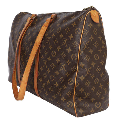 Monogram Sac Flanerie 50