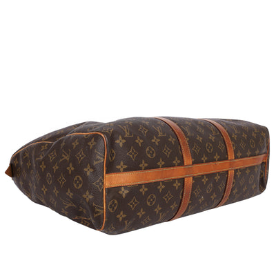 Monogram Sac Flanerie 50