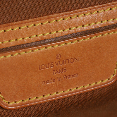 Monogram Sac Flanerie 50