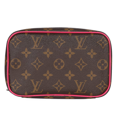 Monogram Nice Mini