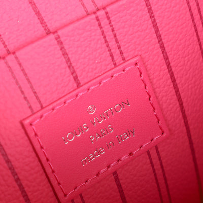 Monogram Nice Mini