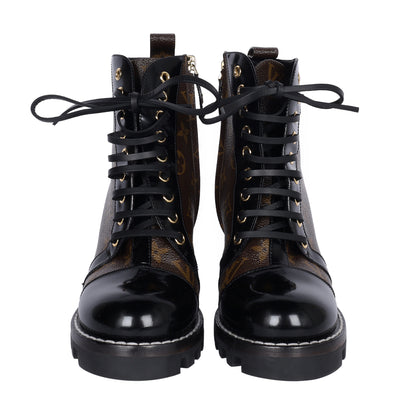 Star Trail Ankle Boots 36.5