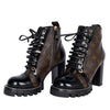 Star Trail Ankle Boots 36.5
