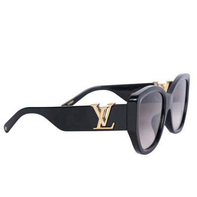 LV Icon Cat Eye Sunglasses Z1733E