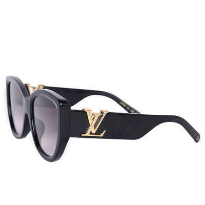 LV Icon Cat Eye Sunglasses Z1733E